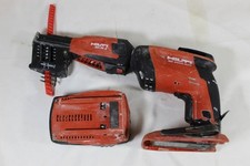 Hilti SD4500-A22 22V 1/4