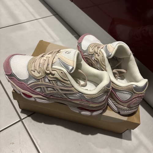 Asics gel nyc rose - nyc,