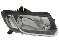 Optique Avant Droite Halogène