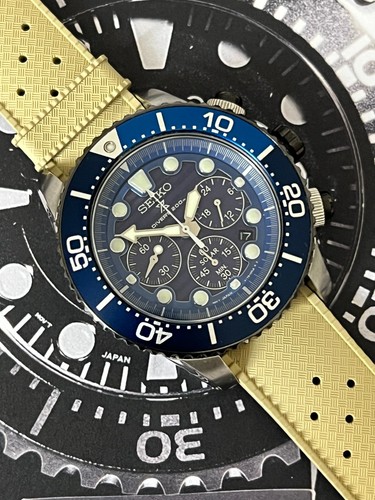 Montre seiko prospex air - montre,