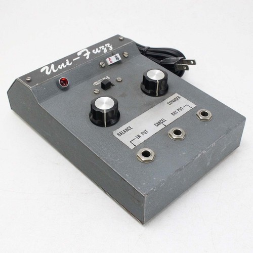 Univox unifuzz - univox,