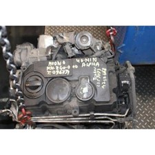 ⭐ MOTEUR COMPLET BMM POUR VOLKSWAGEN TOURAN (03-06) (07-10) 2.0 8V TDI 2003