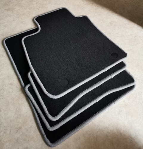 Set tapis sol - sol, sur