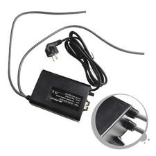 Transformateur haute tension étanche pour lumières rosées et lampes à élect