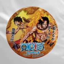 ⚜️Luffy & Ace ONE