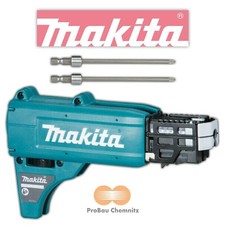 Embout de chargeur Makita + 2