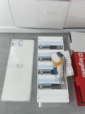 Coffret tableau électrique