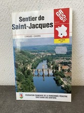 Ancien topo guide sentier - sentier, de