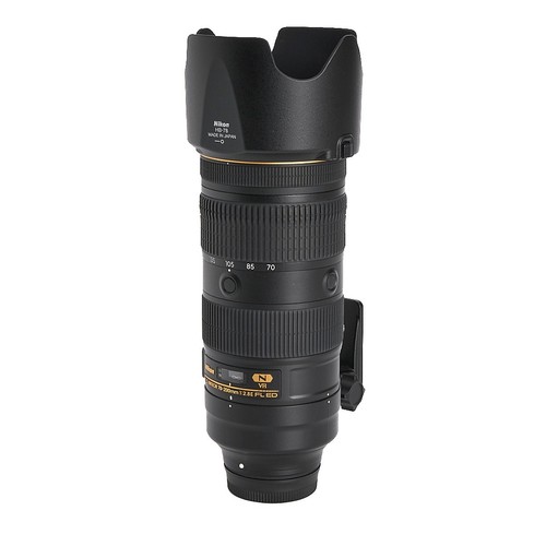 Nikon 200mm s - af-s, e