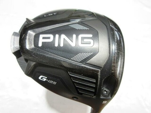 Ping g425 lst - lst, driver