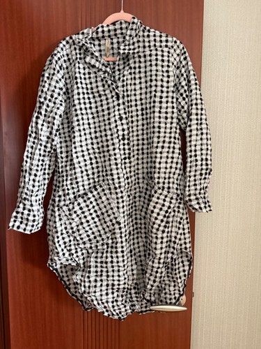 Cynthia ashby gingham check - ashby,