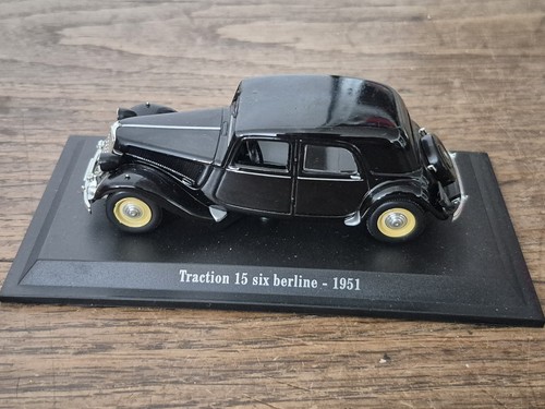 Voiture miniature citroën - miniature,