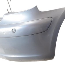 Pare choc arriere - peugeot, 307