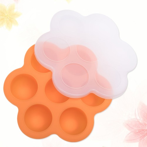 Baby food freezer tray for - ,