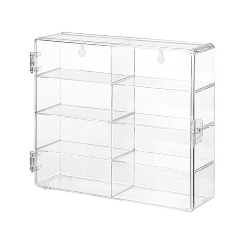Vitrine présentoir et - vitrine,,