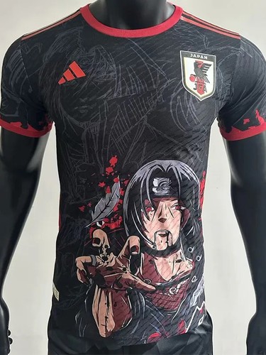 Maillot japon noir - noir, concept