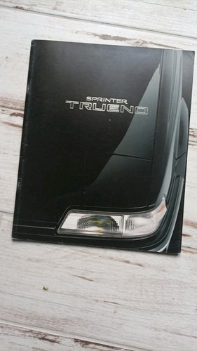 Catalogue japanese brochure - /,