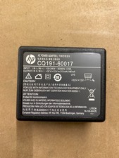 Alimentation Imprimante HP