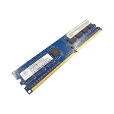 Barrette Mémoire 512 Mo RAM