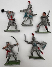 5 Chevaliers Crescent Toys