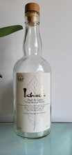 Bouteille vide Ichiro's Malt &