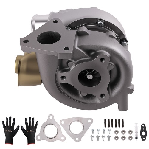 Turbocompresseur for nissan - for,