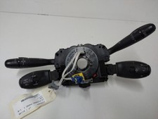 Com (Bloc Contacteur Tournant+Commodo Essuie Glace+Commodo Phare) CITROEN C3 PIC