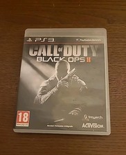 Call Of Duty Black OPS II 2