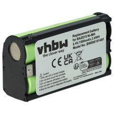 Batterie pour micro sennheiser - batterie,