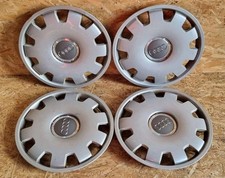 AUDI A4 8EC, B7 Centres de