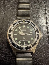 Vintage CITIZEN GN 4 5