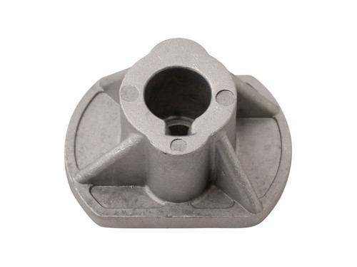 Support lame ø20mm adapté - de,