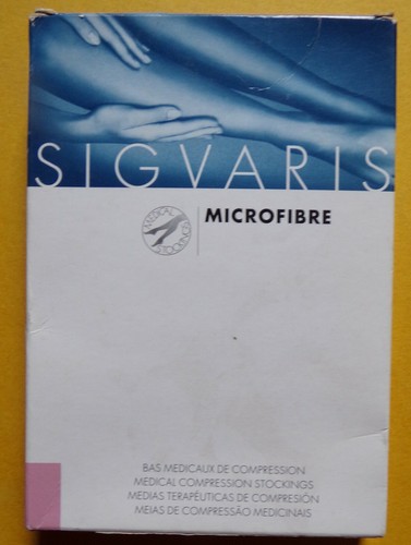 Sigvaris microfibre - §,
