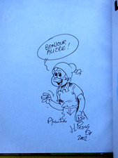 BD SYLVAIN ET SYLVETTE N°32