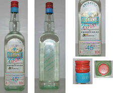 Bouteille ancienne anisette