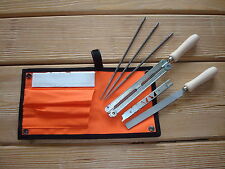 PFERD/OREGON Profi Set De