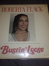 Roberta Flack - Bustin' Loose