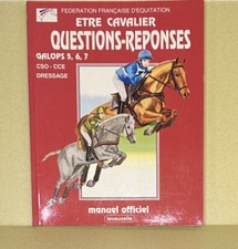 Livre - Manuel Officiel -
