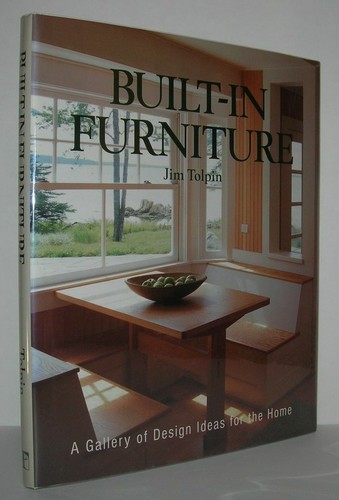 James tolpin built in - james, /