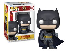 Figurine - Pop! Movies - Flash