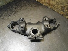 Té supérieur de fourche Yamaha XS 1100 XS1100 2H9