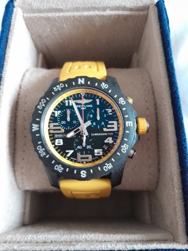 Montre breitling endurance pro - breitling,