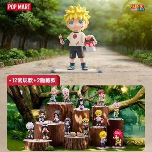 Figurine articulée pop - figurine,