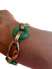 Elegant bracelet vintage - bracelet,