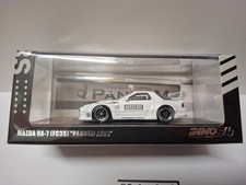 INNO64 Mazda RX7 (FC3S) PANDEM