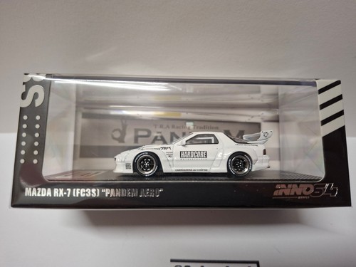 Inno64 mazda rx7 pandem - (fc3s),