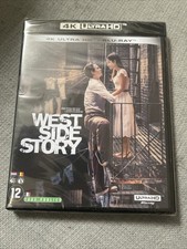 Blu Ray / Blu Ray 4K Neuf