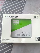 SSD GREEN WESTERN DIGITAL SATA