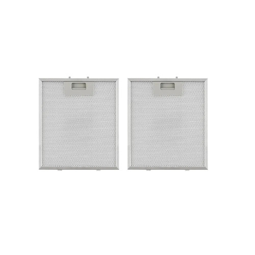 Filtre graisse métal - filtre,