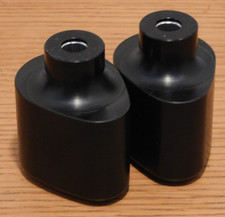 28mm PROTECTION LATERALE MOTO scooter Tampon R&G Racing PROTEGE pare choc CARTER